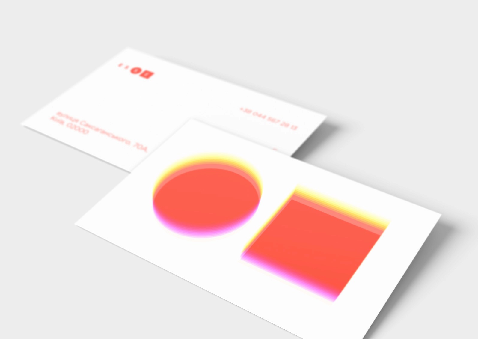 ESSE House identity